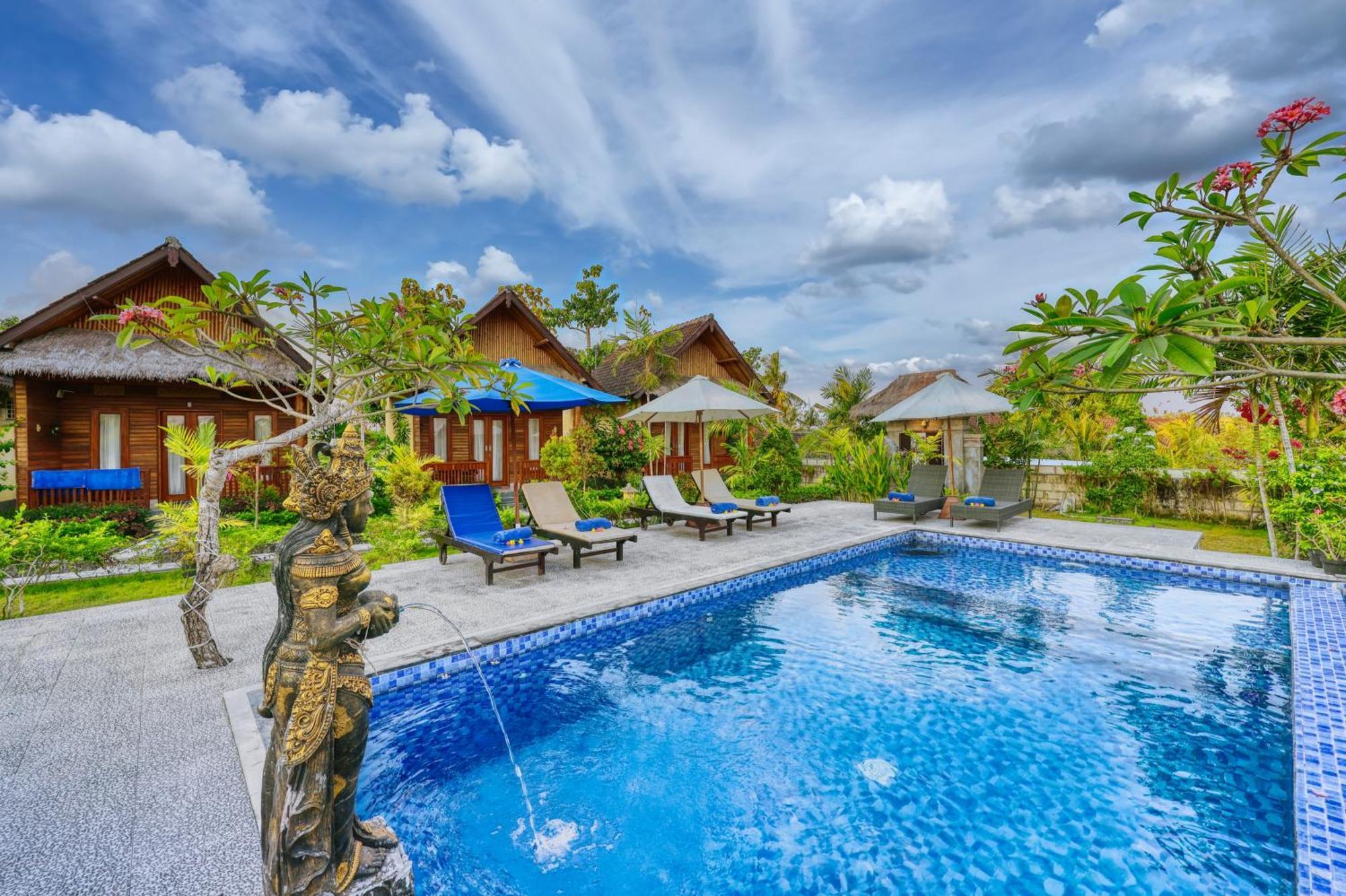 Rr Cottage Sakti المظهر الخارجي الصورة
